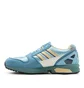 adidas ZX 8020 (Türkis / Gelb)