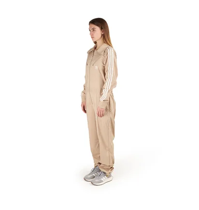 Adidas x Parley BOILERSUIT (Sand)