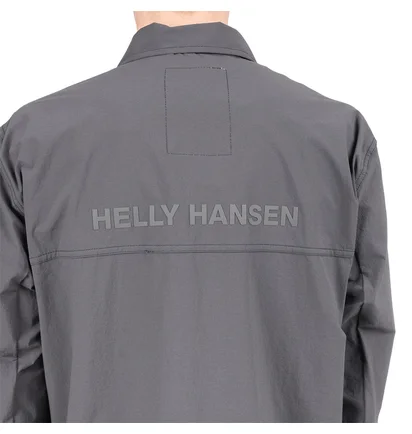 Helly Hansen Arc S21 Saline Jacket (Anthrazit)