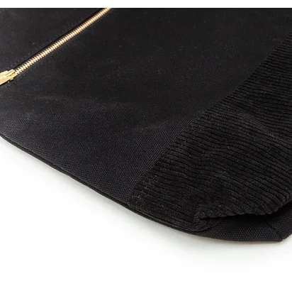 Carhartt WIP Medley Shoulder Bag (Schwarz)