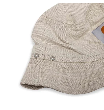 Carhartt WIP Walter Bucket Hat (Beige)