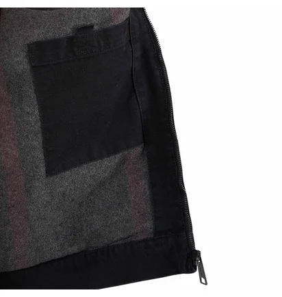 Carhartt WIP W' Dayton Jacket (Schwarz)