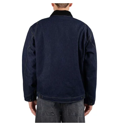 Carhartt WIP Detroit Jacket (Blau)