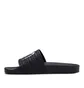 adidas x KORN Adilette (Schwarz)