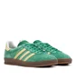 adidas Gazelle Indoor (Grün / Gelb)