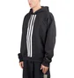 adidas x KORN Hoodie (Schwarz / Weiss / Multi)