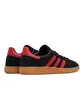 adidas Handball Spezial (Schwarz / Rot)