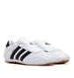 adidas Taekwondo (Weiß / Schwarz)