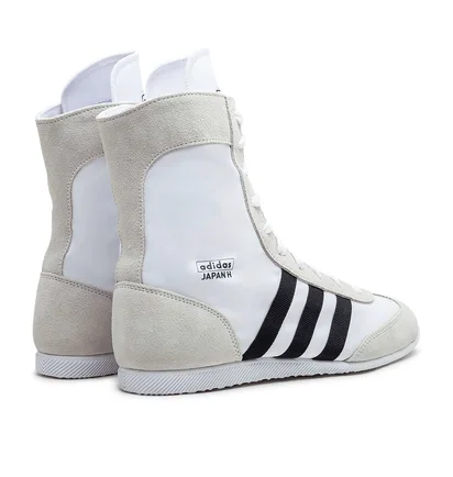 adidas WMNS Japan H (Weiss / Schwarz)