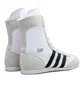 adidas WMNS Japan H (Weiss / Schwarz)