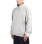 adidas Track Top Half Zip (Grau)