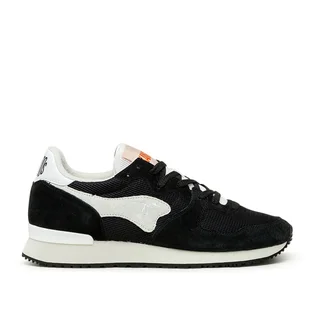 Kangaroos Aussie Ying & Yang (Schwarz / Weiß)