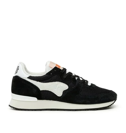 Kangaroos Aussie Ying & Yang (Schwarz / Weiß)