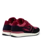 KangaROOS ROOStraditions Racer 2 Dynacoil 'Corduroy' (Rot / Blau)