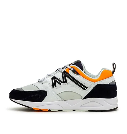Karhu Fusion 2.0 'Fall Pack' (Schwarz / Weiß / Orange)