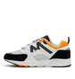 Karhu Fusion 2.0 'Fall Pack' (Schwarz / Weiß / Orange)