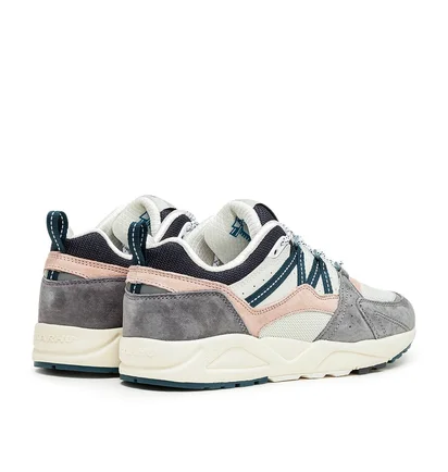 Karhu - Fusion 2.0 (Grau / Blau)