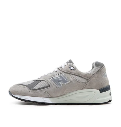 New Balance M990GY2 Made in USA (Grau)