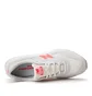 New Balance CM997H CL (Weiß / Korall)