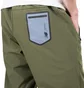 New Balance Fortitech Woven Pants (Grün)