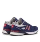 New Balance M 990 BR4 'Made in USA' (Blau / Rot)