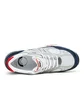 New Balance M991 GWR 'Made in England' (Weiß / Navy / Grau)