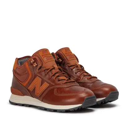 New Balance MH 574 OAD (Braun)