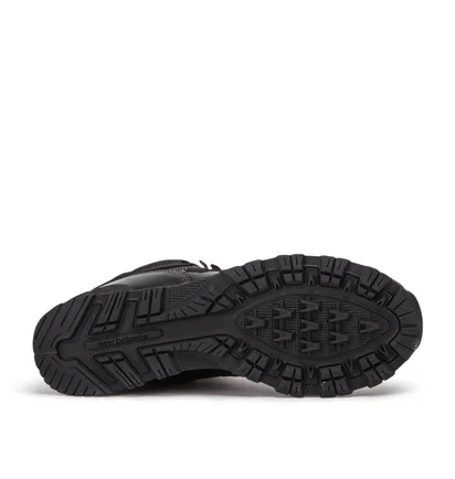 New Balance MH574 OAC (Schwarz)