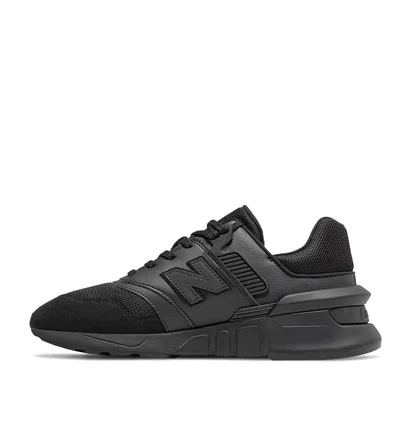 New Balance MS997 LOP Sport (Schwarz)
