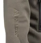 Nike ACG Polar Half Zip Anorak (Olive / Schwarz)