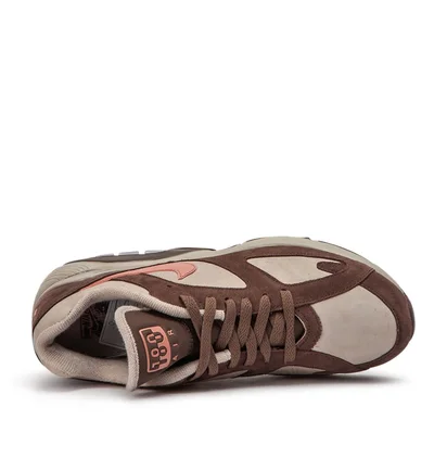 Nike Air Max 180 (Braun / Pink)