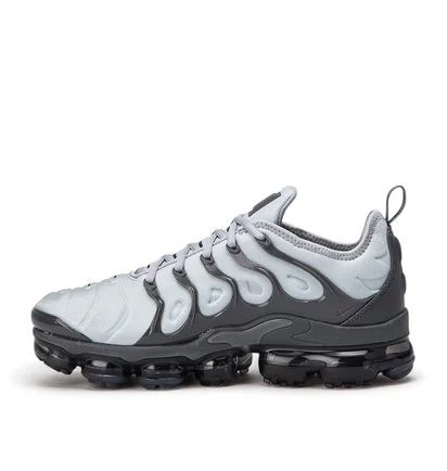 Nike Air Vapormax Plus (Grau)