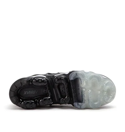 Nike Air VaporMax Plus (Schwarz)