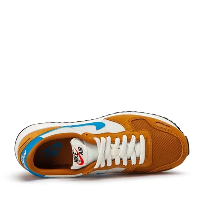 Nike Air Vortex (Ocker / Blau)