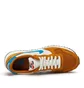 Nike Air Vortex (Ocker / Blau)