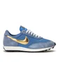 Nike Daybreak SP (Blau / Gold)