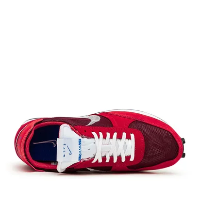 Nike Dbreak-Type (Rot / Weiß)