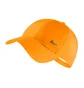 Nike Heritage 86 Cap Metal Swoosh (Orange)