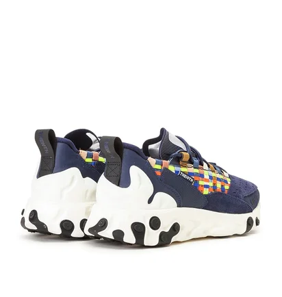Nike React Sertu (Navy / Multi)