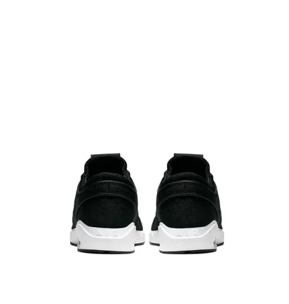 Nike SB Air Max Stefan Janoski 2 (Schwarz / Weiß)