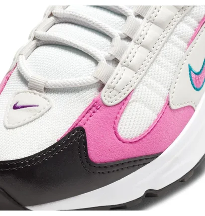 Nike WMNS Air Max Triax 96 (Weiß / Pink)