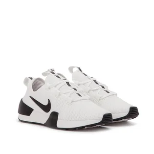 Nike WMNS Ashin Modern Run (Weiß / Schwarz)