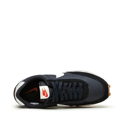 Nike WMNS Daybreak (Schwarz / Weiß)