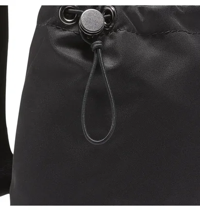 Nike WMNS Futura Luxe Mini Backpack (Schwarz)
