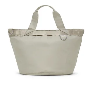 Nike WMNS Futura Luxe Tote Bag (Beige / Grau)
