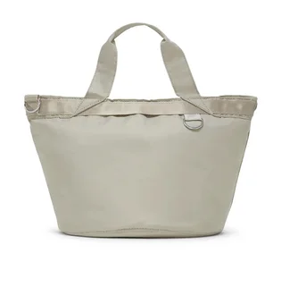Nike WMNS Futura Luxe Tote Bag (Beige / Grau)