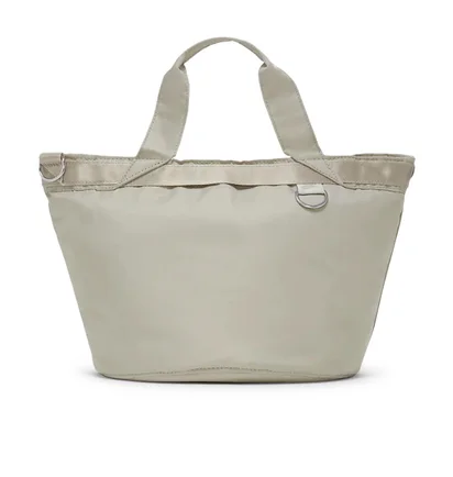 Nike WMNS Futura Luxe Tote Bag (Beige / Grau)