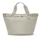 Nike WMNS Futura Luxe Tote Bag (Beige / Grau)