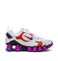 Nike WMNS Shox TL Nova (Weiß / Pink / Orange)