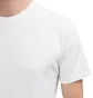 Norse Projects Jesper Coolmax Pigue Tee (Weiß)